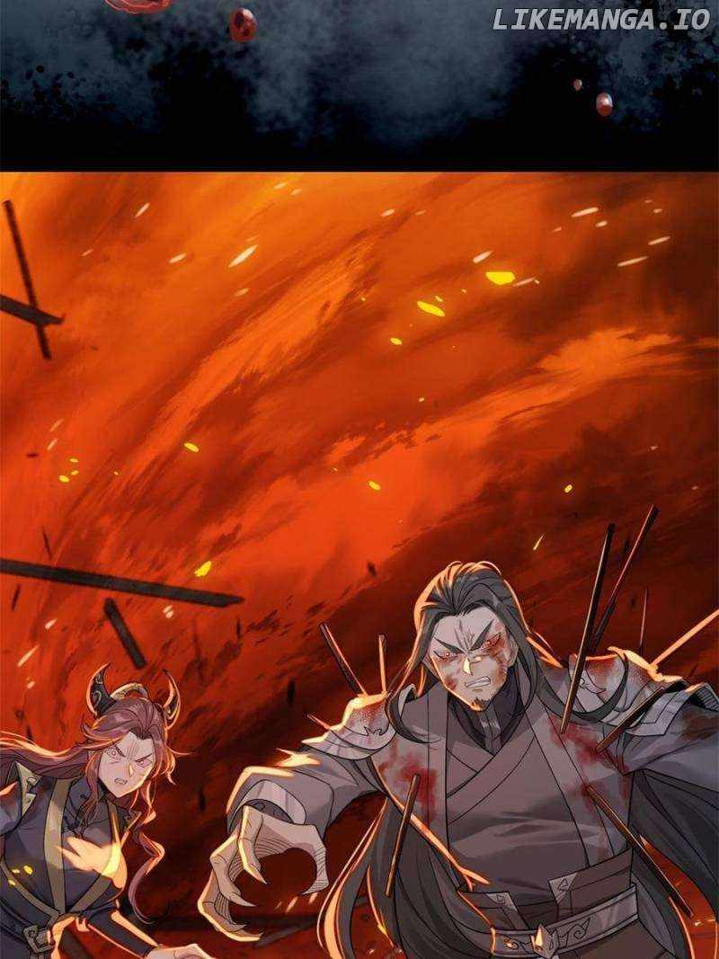 Don't Underestimate a Big Carrot Chapter 22 42